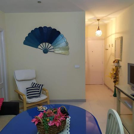 Acogedor Apartamento A 100 M. De Pinares Y Playa Lejlighed Rota Eksteriør billede
