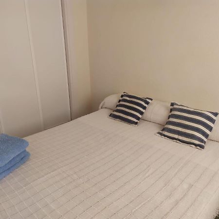 Acogedor Apartamento A 100 M. De Pinares Y Playa Lejlighed Rota Eksteriør billede