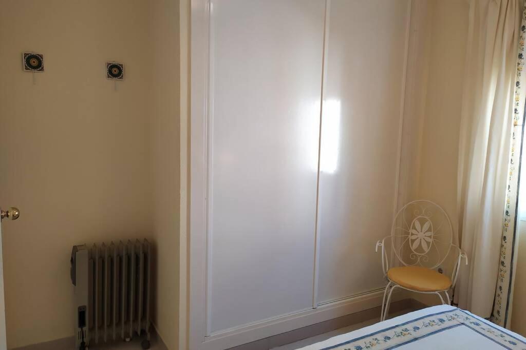 Acogedor Apartamento A 100 M. De Pinares Y Playa Lejlighed Rota Eksteriør billede