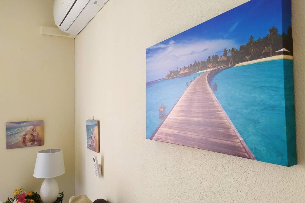 Acogedor Apartamento A 100 M. De Pinares Y Playa Lejlighed Rota Eksteriør billede