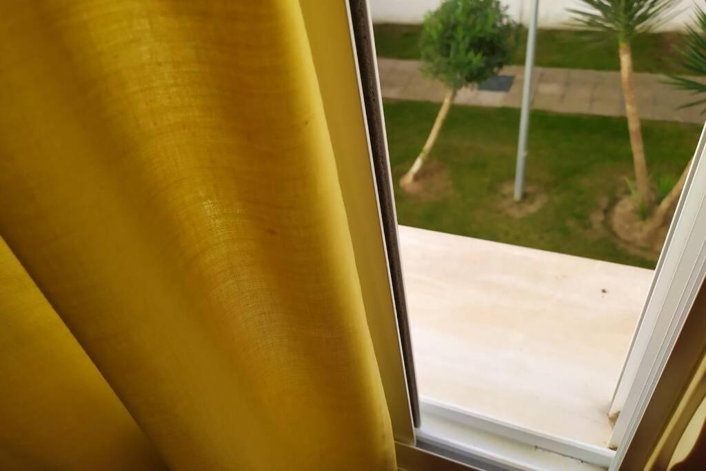 Acogedor Apartamento A 100 M. De Pinares Y Playa Lejlighed Rota Eksteriør billede